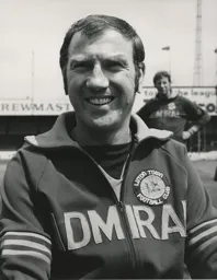 Roy McCrohan 5