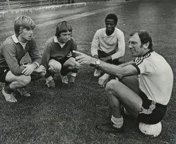 Roy McCrohan 6