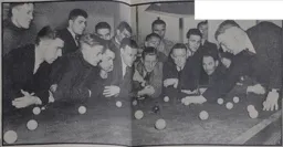 McBain Has Them Snookered Dec 1938