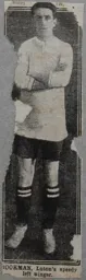 Bookman Luton's Speedy Winger