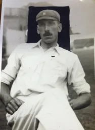 Herbert Holdstock Photo 1928