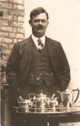 William Tip Brown