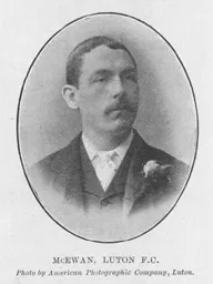 McEwen The Sketch 18th November 1896