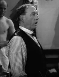 McEwen In The Arsenal Stadium Mystery