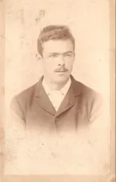 William Tip Brown