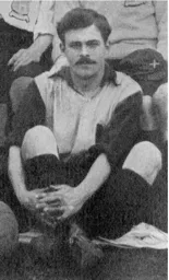 William Tip Brown