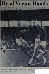 Swansea A 62-63 2