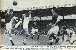 Swansea A 62-63 3