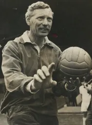 Syd Owen Tracksuit