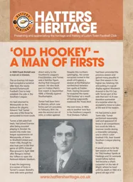 Ted Turner Article Mar 2025