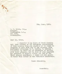 Terence W.J. Kelly transfer approach