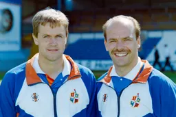 Terry Westley, Wayne Turner
