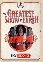 The Greatest Show on Earth Aug 2023