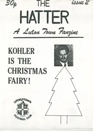 The Hatter Fanzine 02