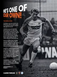 Tim Breacker Article Feb 2025