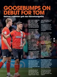 Tom Krauss Article Oct 2024