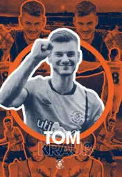 Tom Krauss Poster Oct 2024