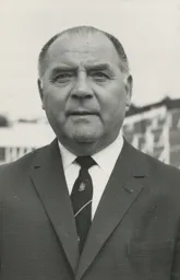 Tommy Hodgson (2)