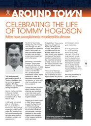 Tommy Hodgson Article Jan 2025