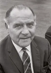 Tommy Hodgson