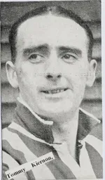 Tommy Kiernan Photo