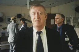 Tony Gregory 1999 Reunion