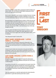 Tony Gregory Article Mar 2023