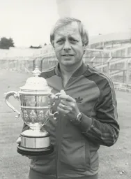Trevor Hartley 2