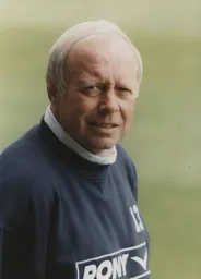Trevor Hartley 3