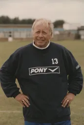 Trevor Hartley 4