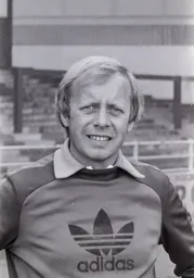 Trevor Hartley 5