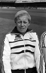 Trevor Hartley 7