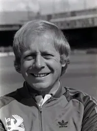 Trevor Hartley