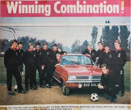 Viva Luton!