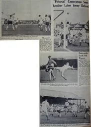 Watford A 63-64 2