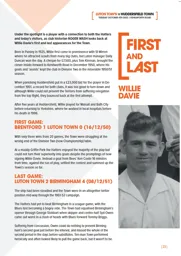 Willie Davie Article Sep 2022