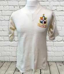 1959 John Groves' FA Cup Final Shirt