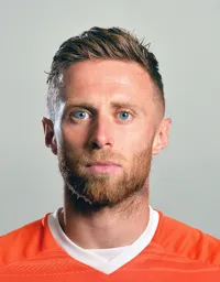Jordan Clark New