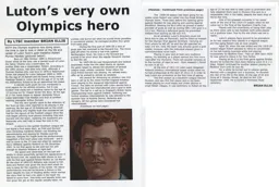 Bob Hawkes Article Supporters Club Fanzine