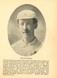 Bob Hawkes Luton News Handbook 1909-10