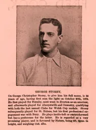 George Storey Luton News Handbook 1903-04