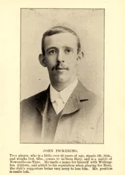 John Pickering Luton News Handbook 1905-06