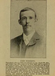 John Pickering Luton News Handbook 1906-07