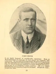 John Smith Luton News Handbook 1909-10