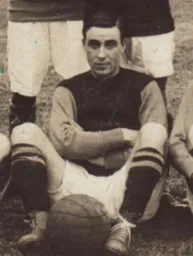 George Walden
