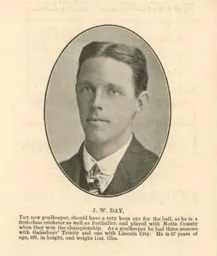 James Day Luton News Handbook 1912-13