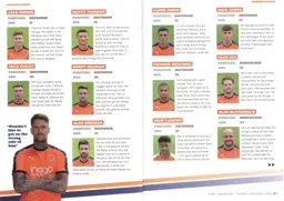Luke Gambins Player Guide Part 2 2018