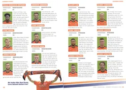 Luke Gambins Player Guide Part 3 2018