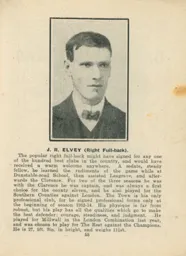 John Elvey Luton News Handbook 1919-20