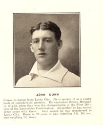 John Dunn Luton News Handbook 1914-15